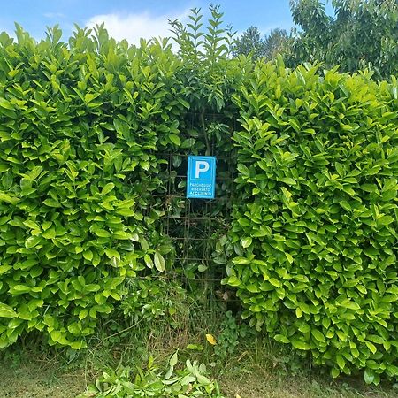 Cascina Legnago Bilocale A 6 Chilometri Da Salo' Διαμέρισμα Villanuova sul clisi Εξωτερικό φωτογραφία