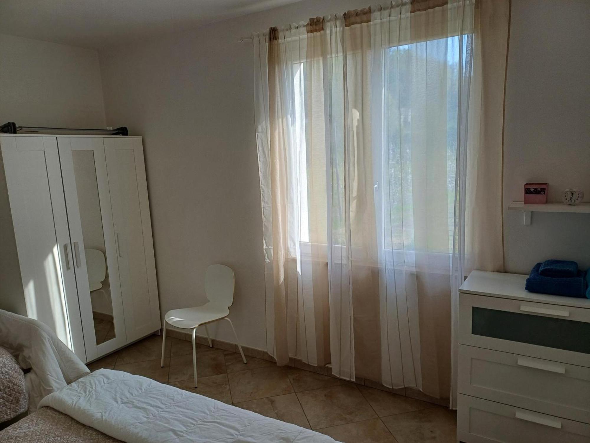 Cascina Legnago Bilocale A 6 Chilometri Da Salo' Διαμέρισμα Villanuova sul clisi Εξωτερικό φωτογραφία