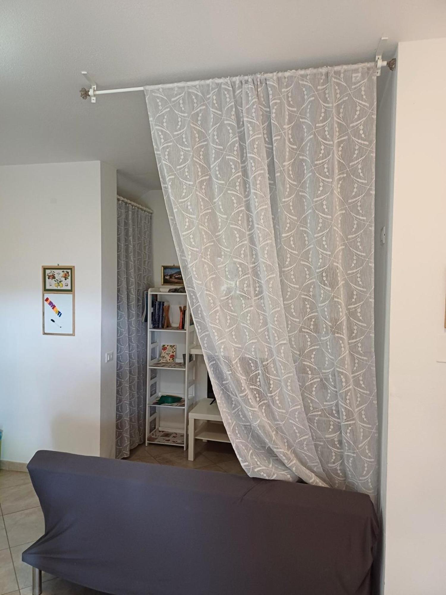 Cascina Legnago Bilocale A 6 Chilometri Da Salo' Διαμέρισμα Villanuova sul clisi Εξωτερικό φωτογραφία