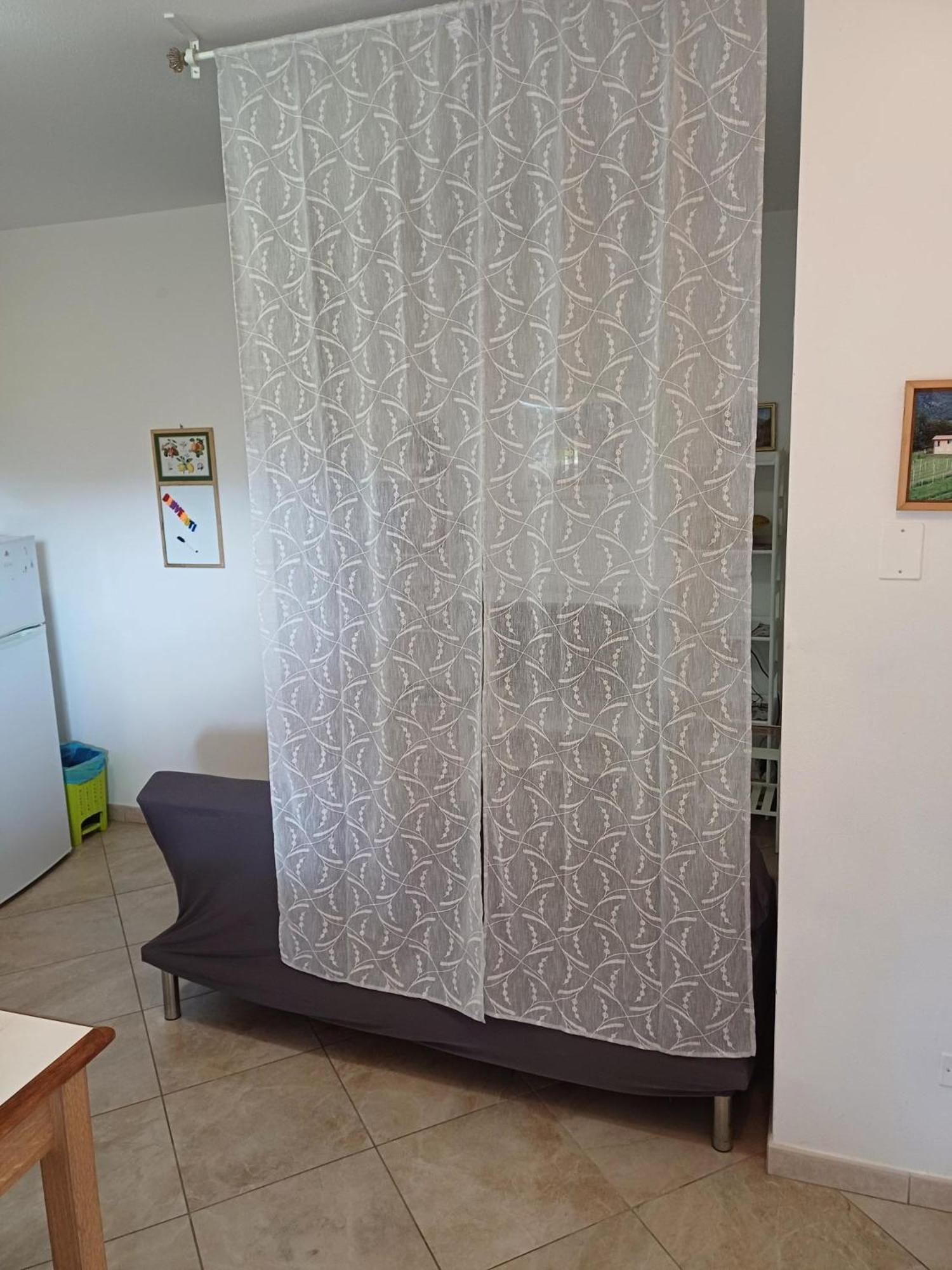 Cascina Legnago Bilocale A 6 Chilometri Da Salo' Διαμέρισμα Villanuova sul clisi Εξωτερικό φωτογραφία