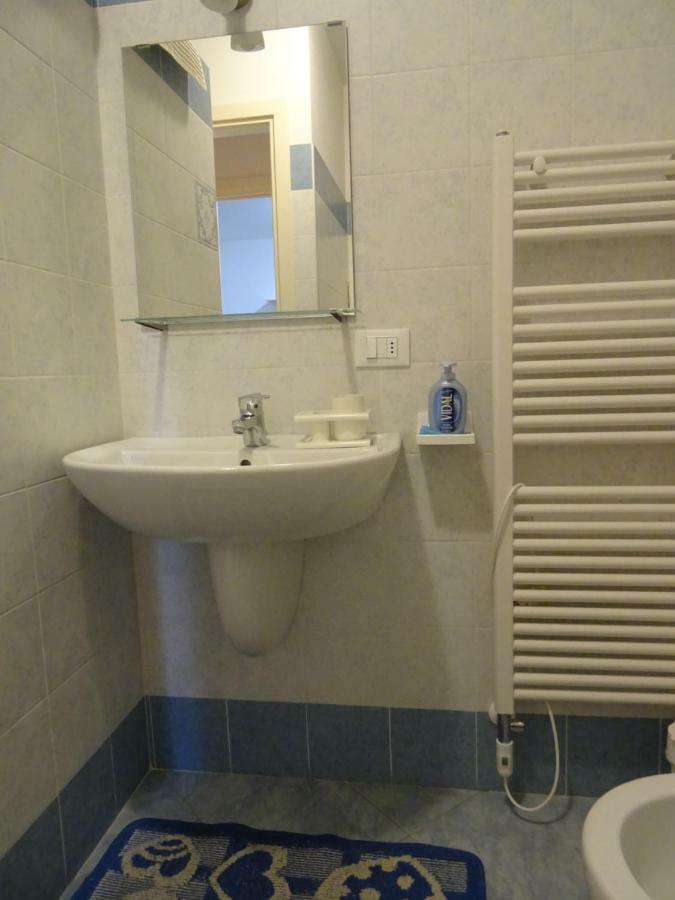 Cascina Legnago Bilocale A 6 Chilometri Da Salo' Διαμέρισμα Villanuova sul clisi Εξωτερικό φωτογραφία
